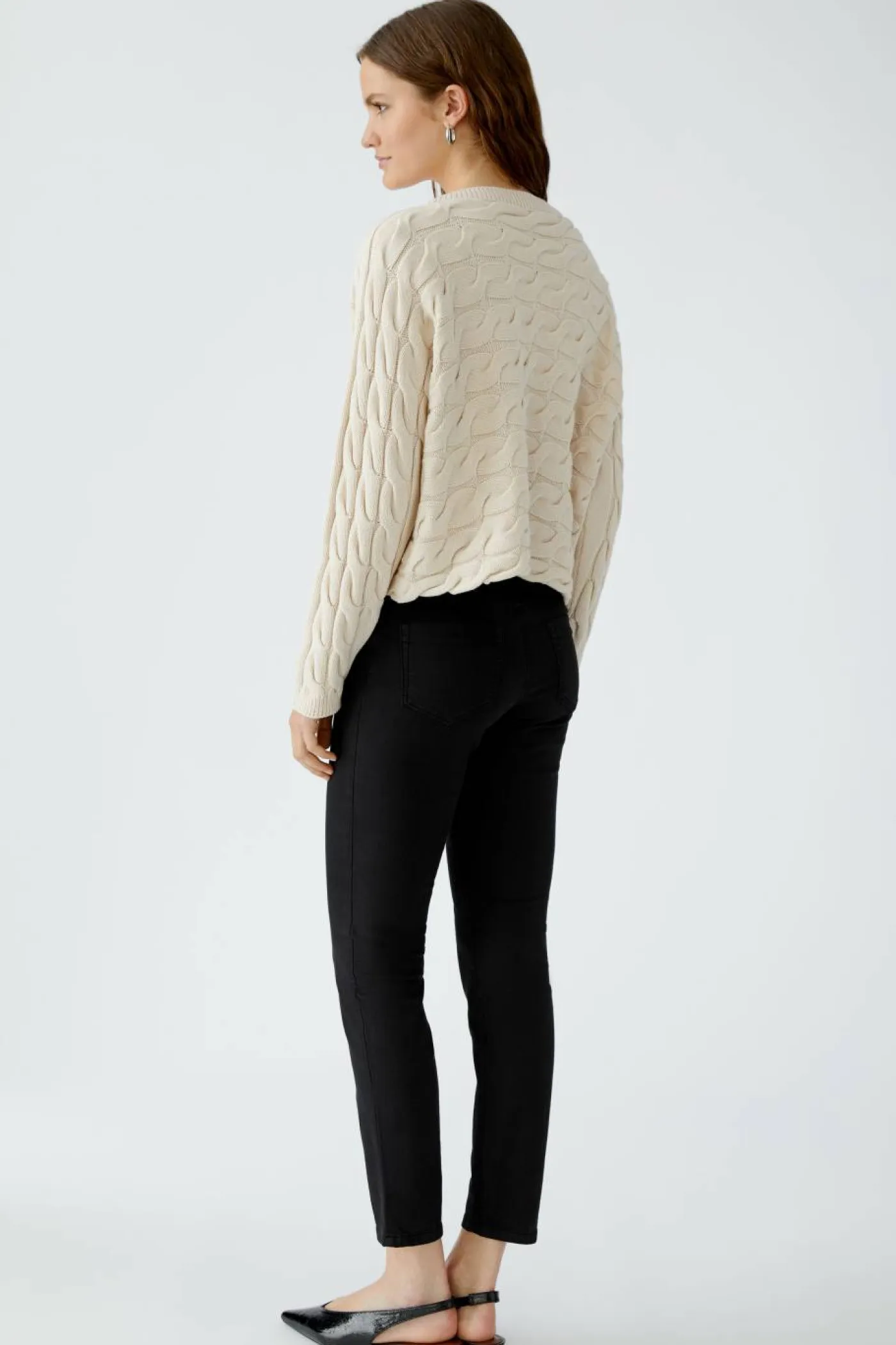 Pullover "SIRAH"