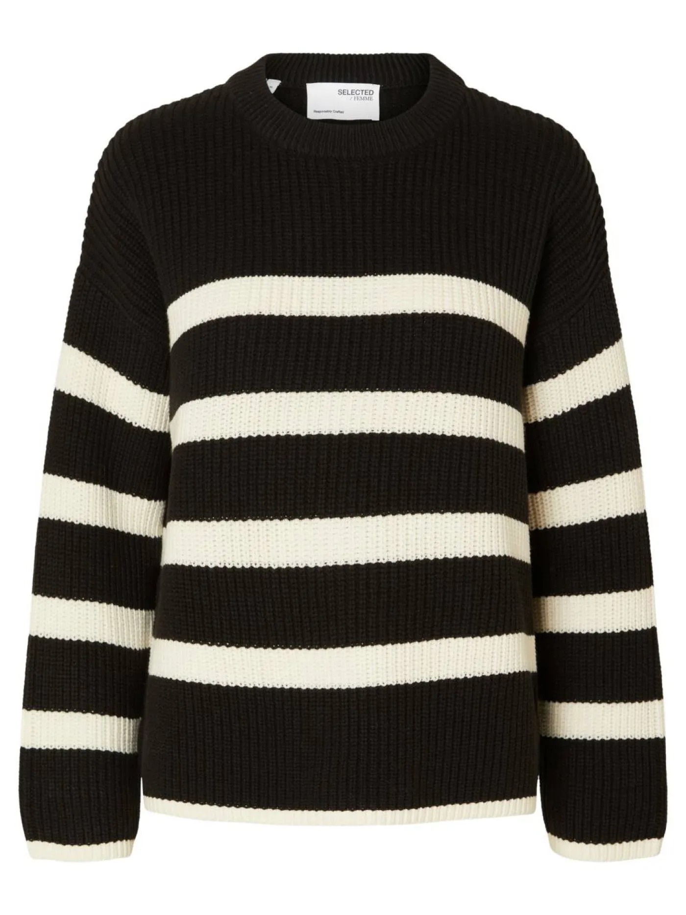 Pullover "SLFBLOOMIE"