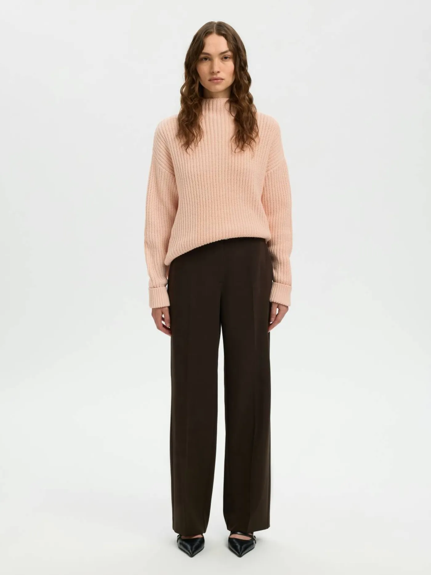 Pullover "SLFSELMA"