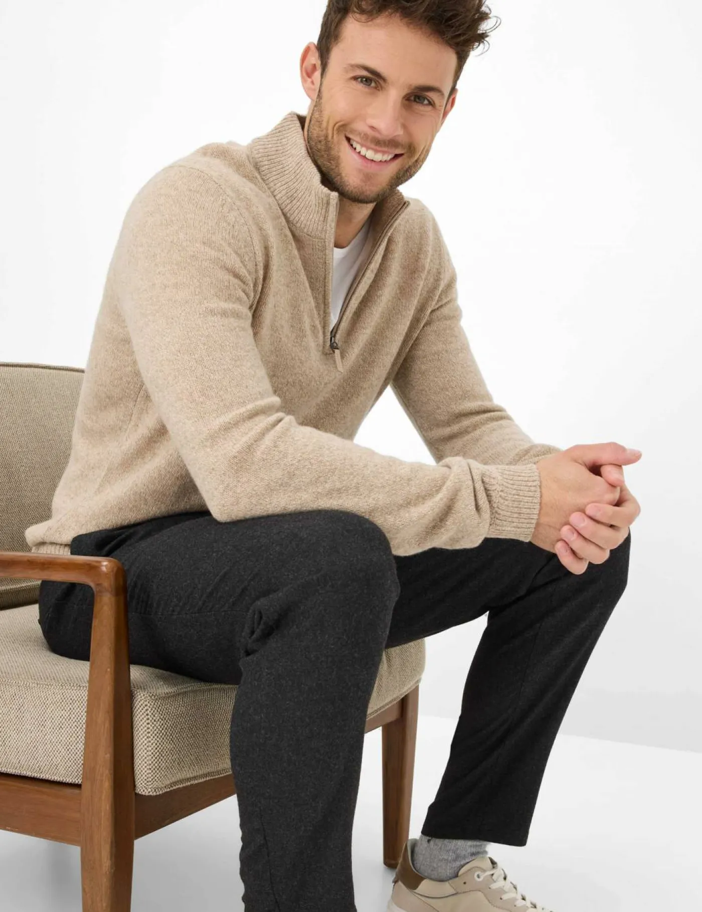 Pullover "Steffen"