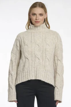 Pullover "Taffie"