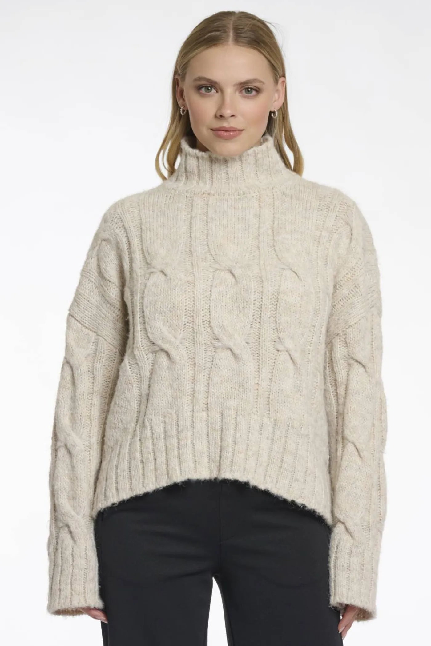 Pullover "Taffie"