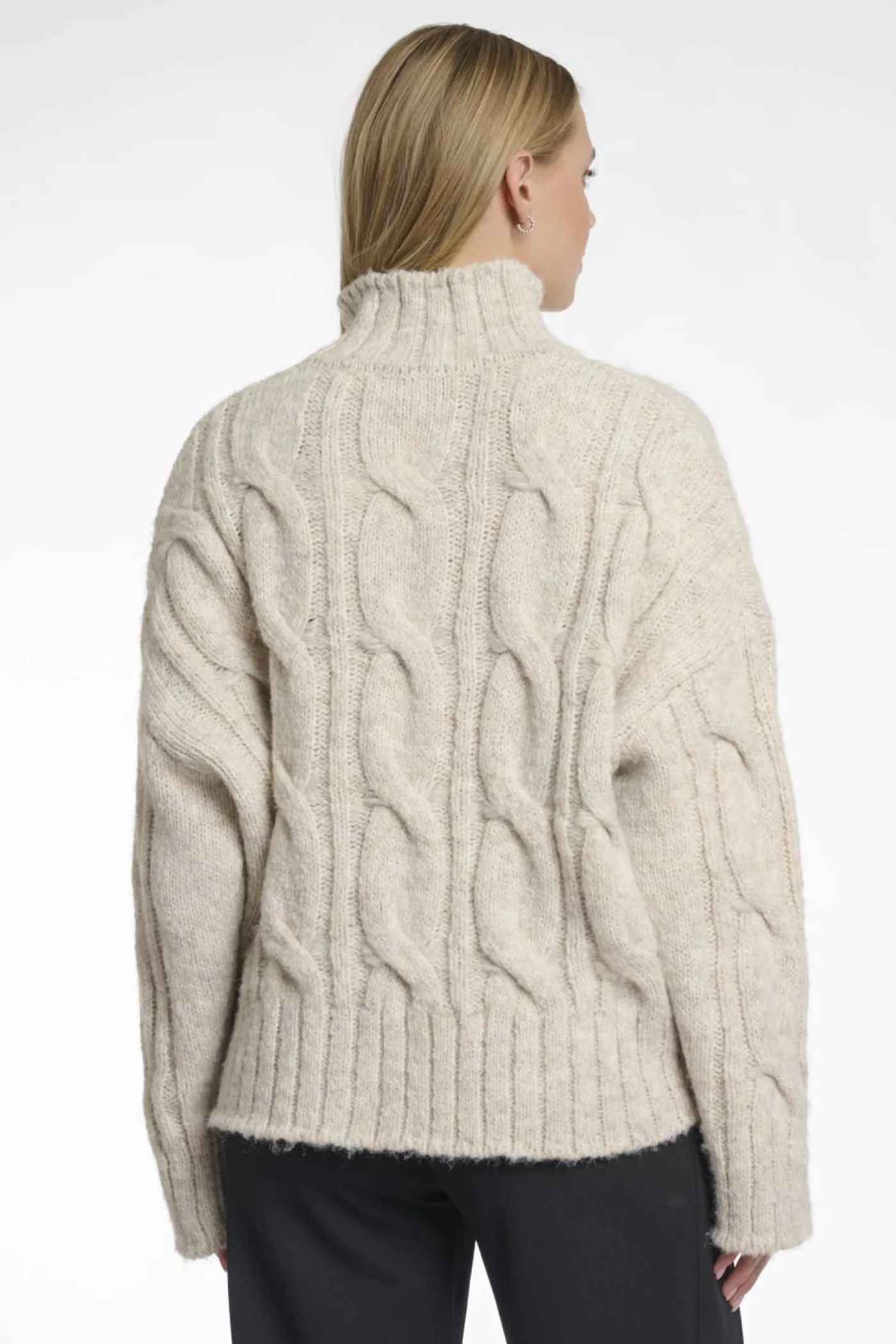 Pullover "Taffie"