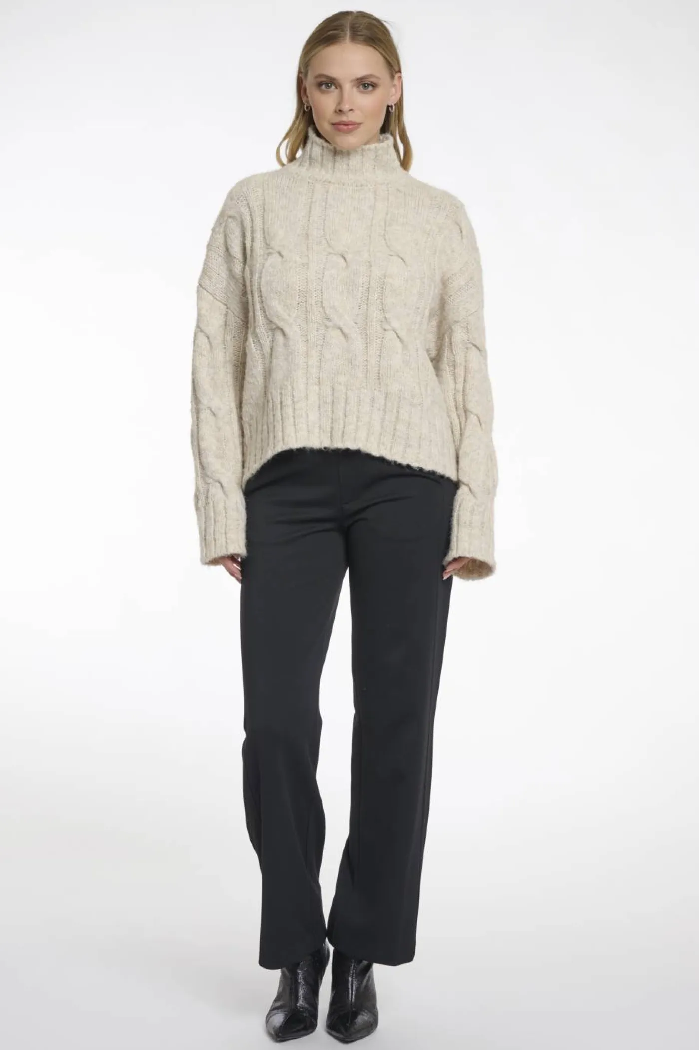 Pullover "Taffie"