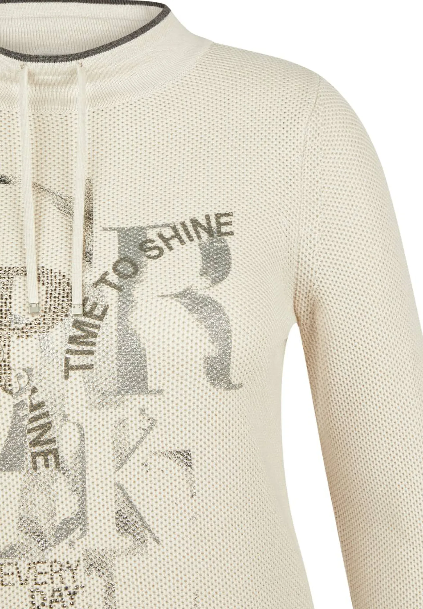 Pullover "Tender"