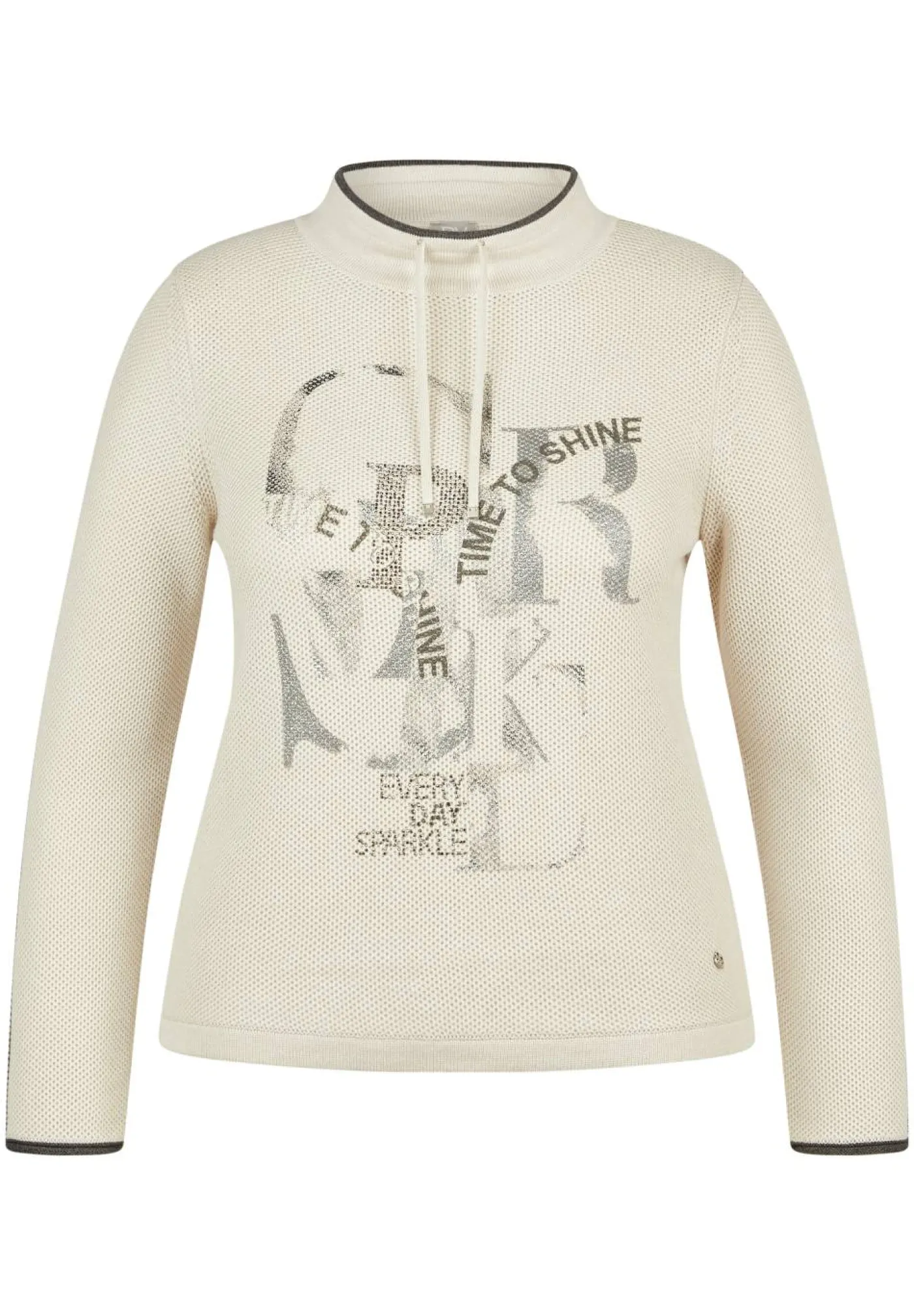 Pullover "Tender"