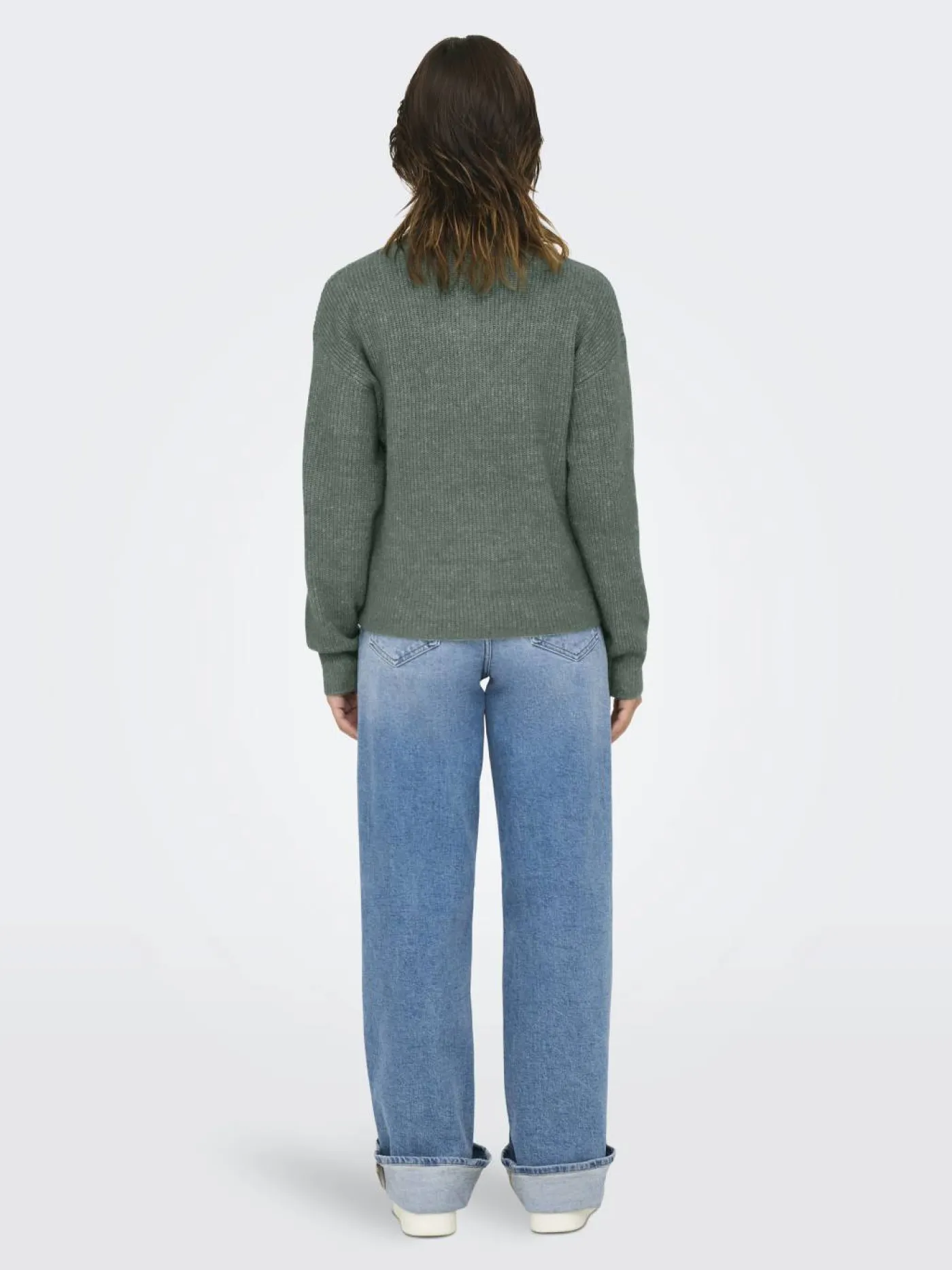 Pullover "TOKYO"