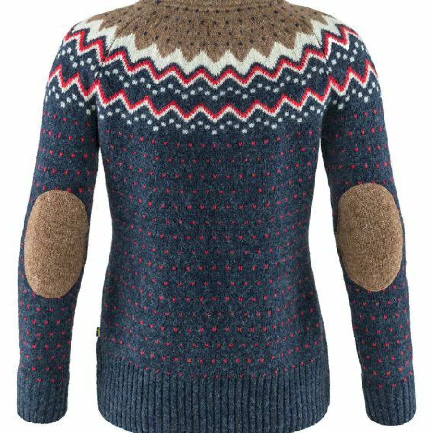 Pullover "Övik Knit Sweater"