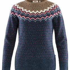 Pullover "Övik Knit Sweater"