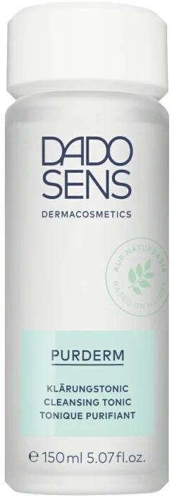 "Purderm" Klärungstonic 150 ml