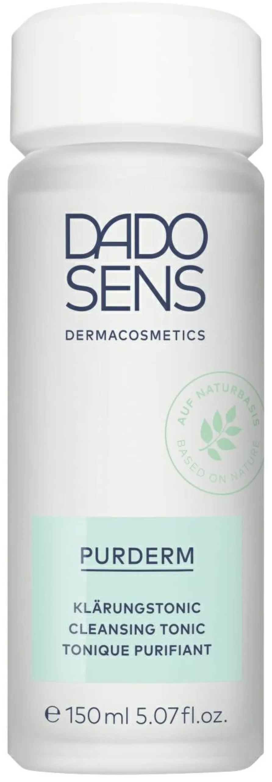 "Purderm" Klärungstonic 150 ml
