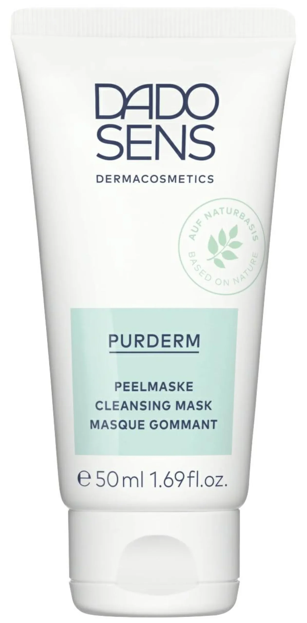 "Purderm" Peelmaske 50 ml