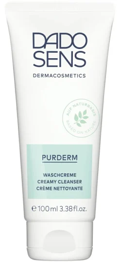"Purderm" Waschcreme 100 ml