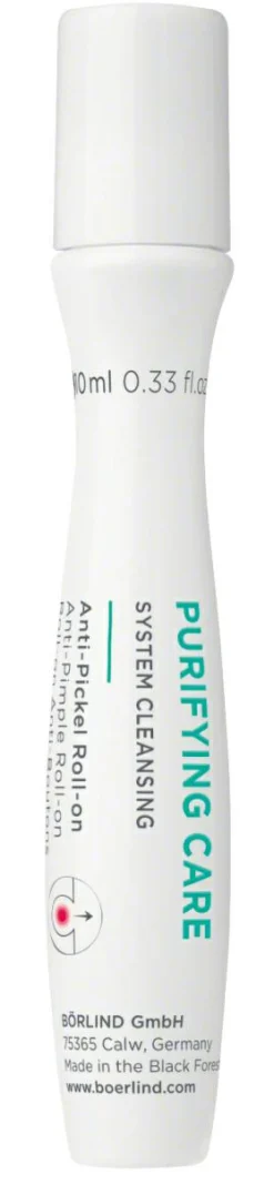 "Purifying Care" Anti-Pickel Roll-on 10 ml