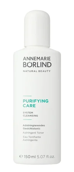 "Purifying Care" Gesichtstonic 150 ml