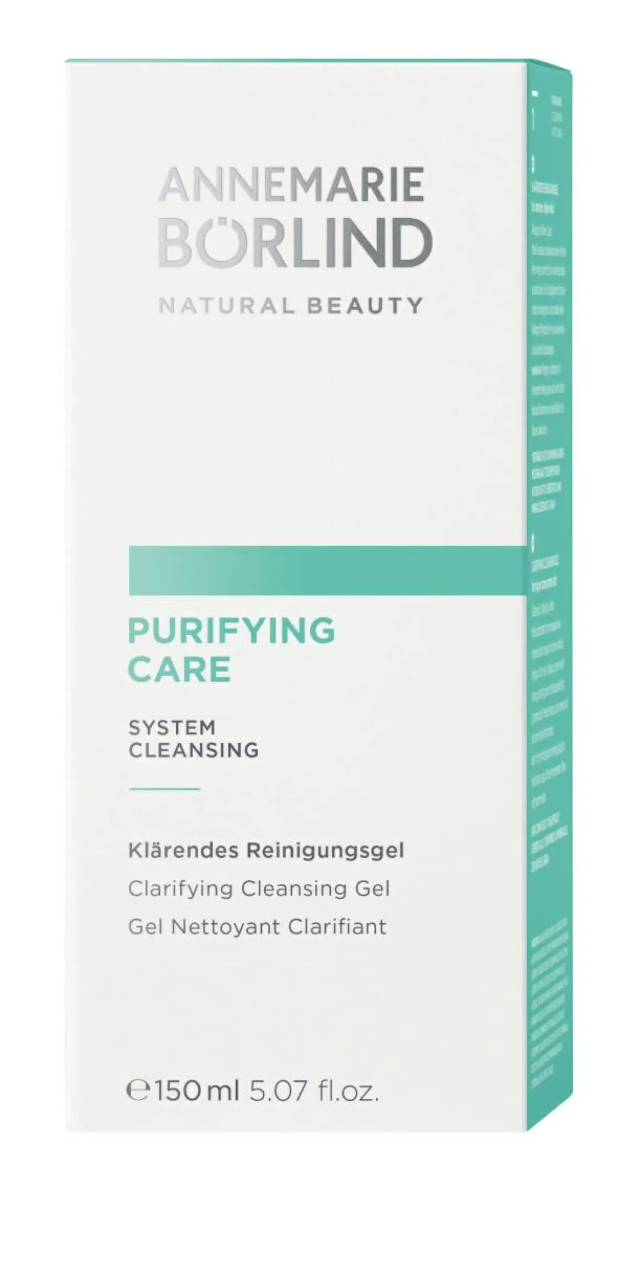 "Purifying Care" Reinigungsgel 150 ml
