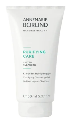 "Purifying Care" Reinigungsgel 150 ml