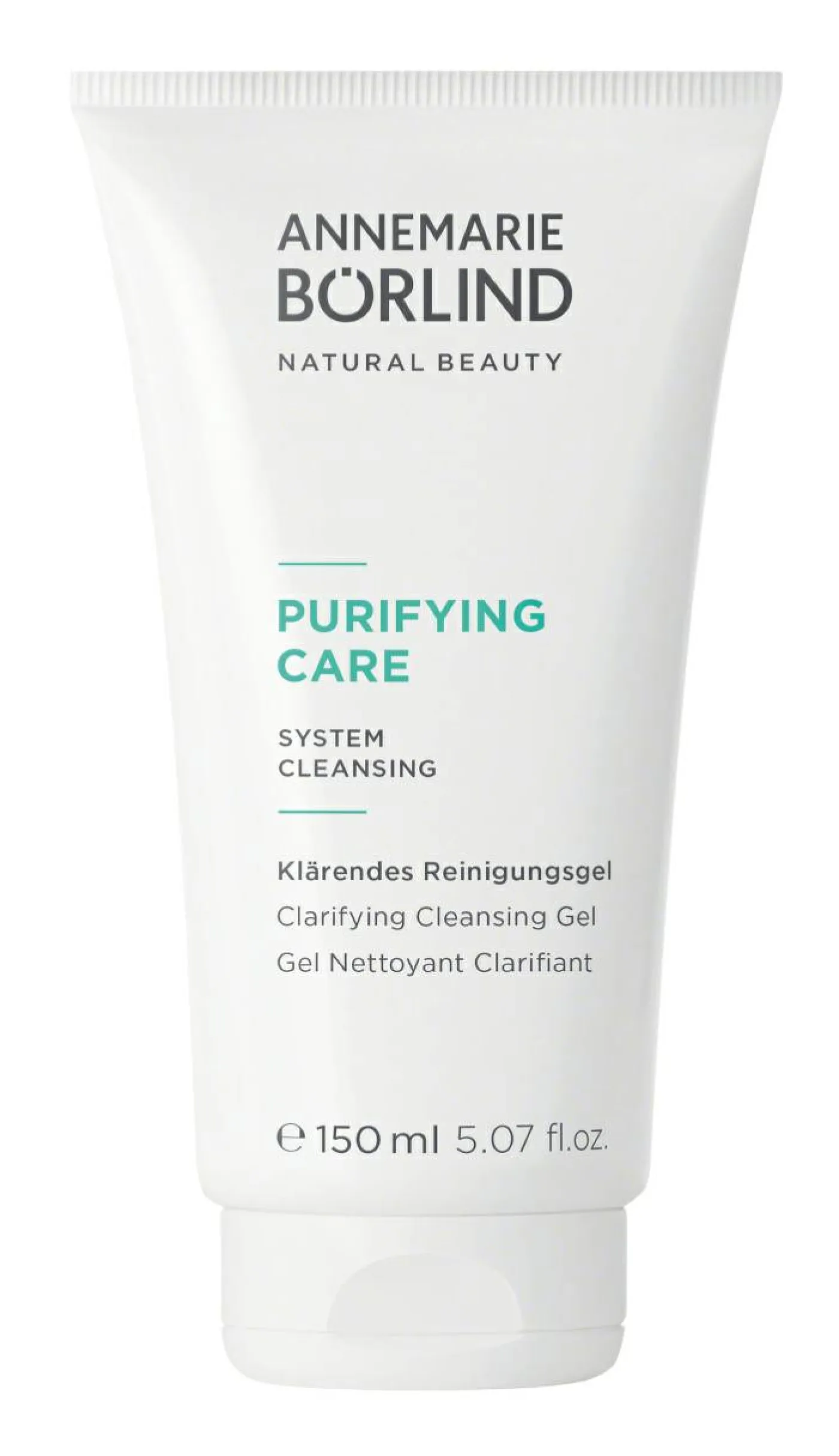 "Purifying Care" Reinigungsgel 150 ml
