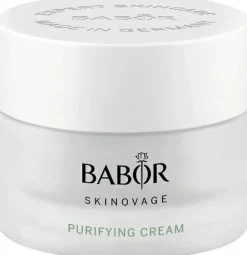 Purifying Cream "Skinovage", 50 ml