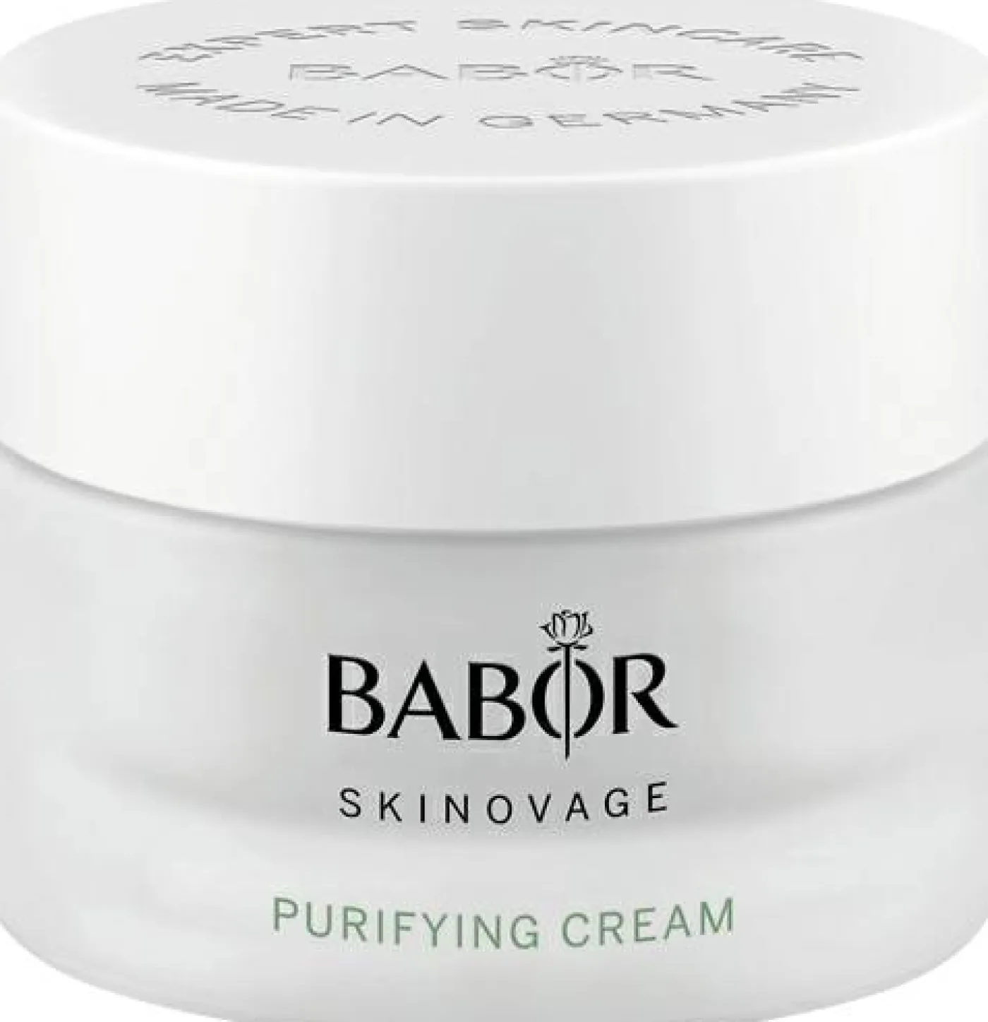 Purifying Cream "Skinovage", 50 ml