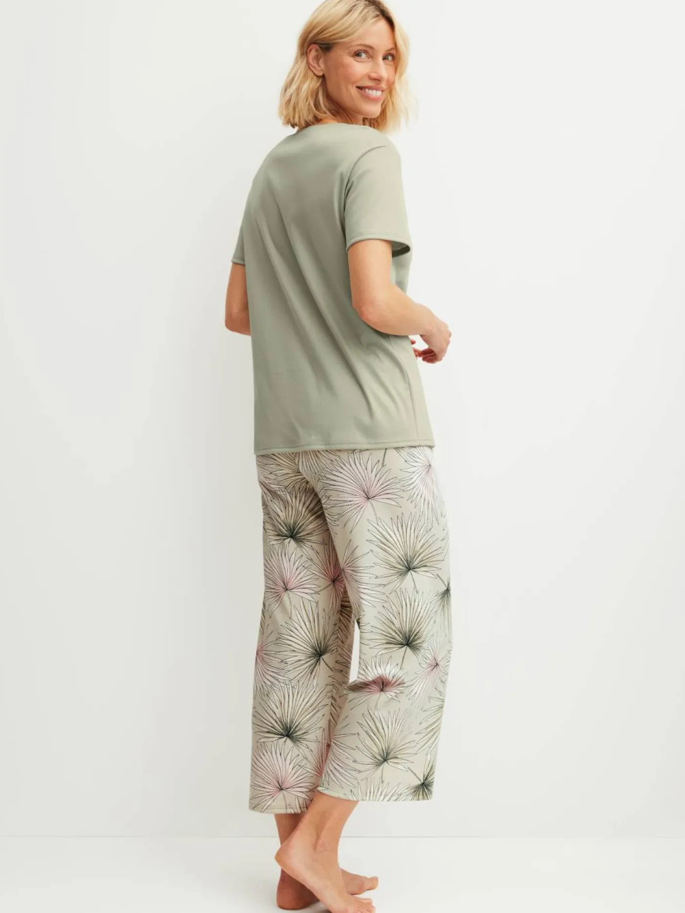 Pyjama