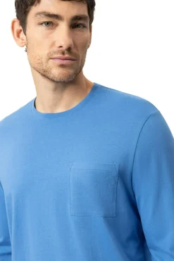 Pyjama "Blue Chains"