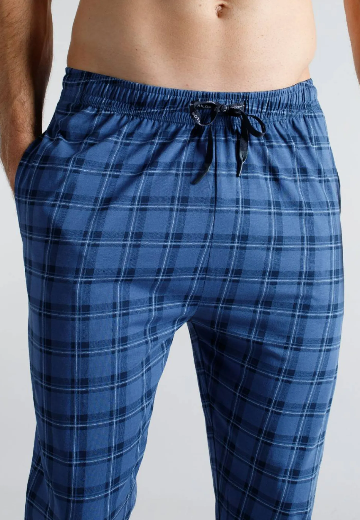 Pyjamahose