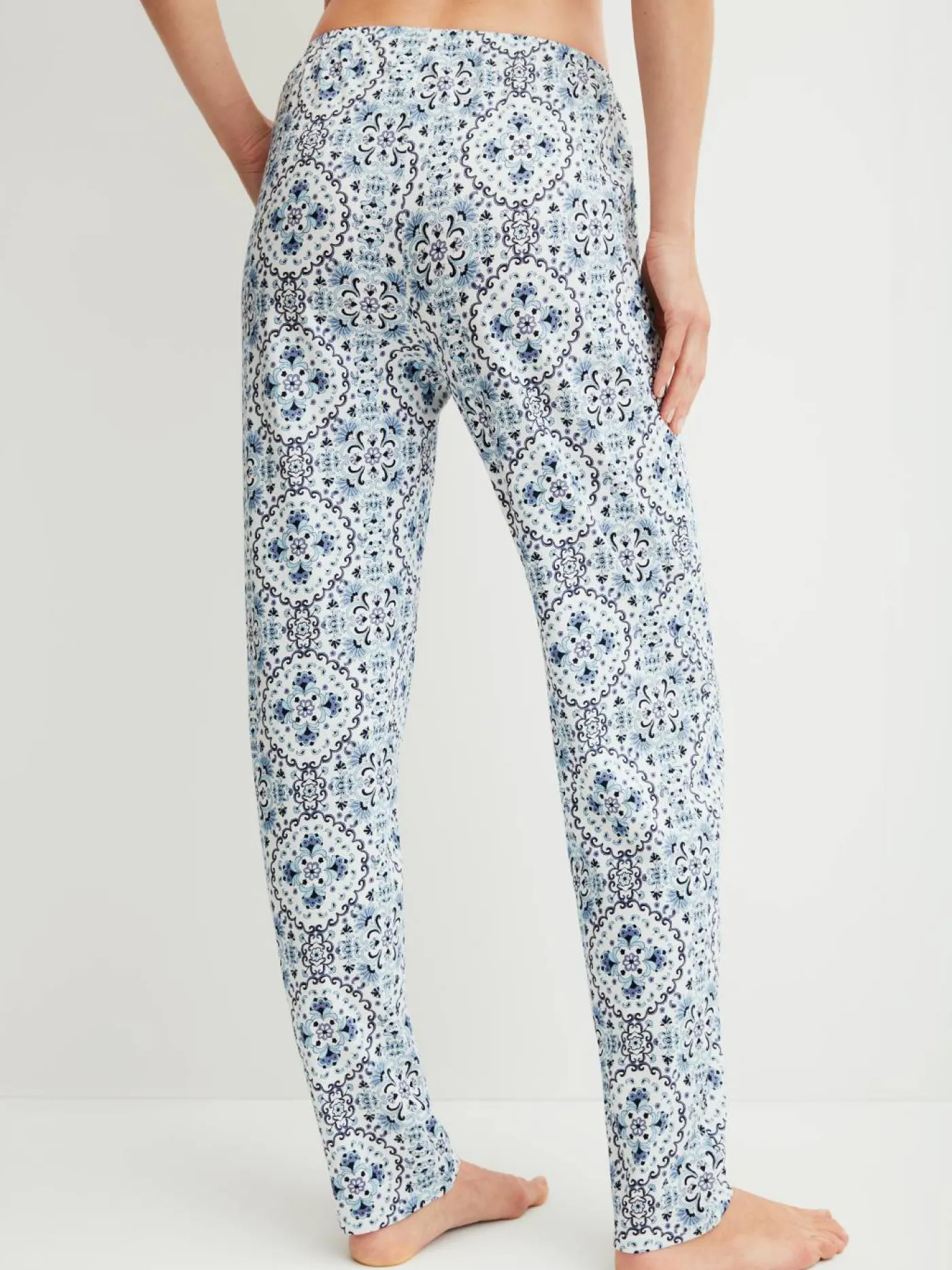 Pyjamahose