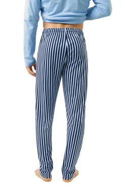 Pyjamahose "Graphic Stripes"