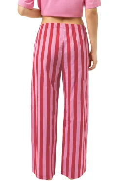 Pyjamahose "Happy Stripes"