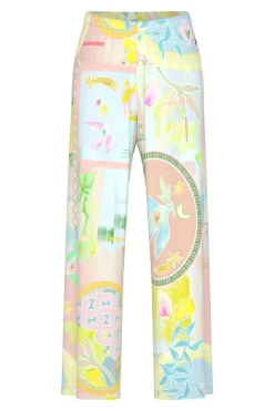 Pyjamahose "Mystic Voyage"