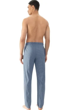 Pyjamahose "Round Geo"