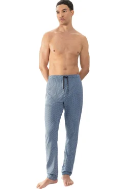Pyjamahose "Round Geo"