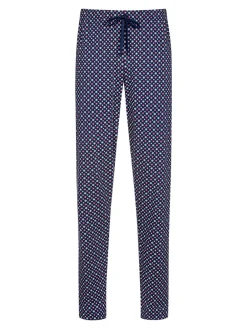 Pyjamahose "Tie Minimal"