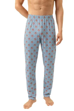 Pyjamahose "Wave Swing"