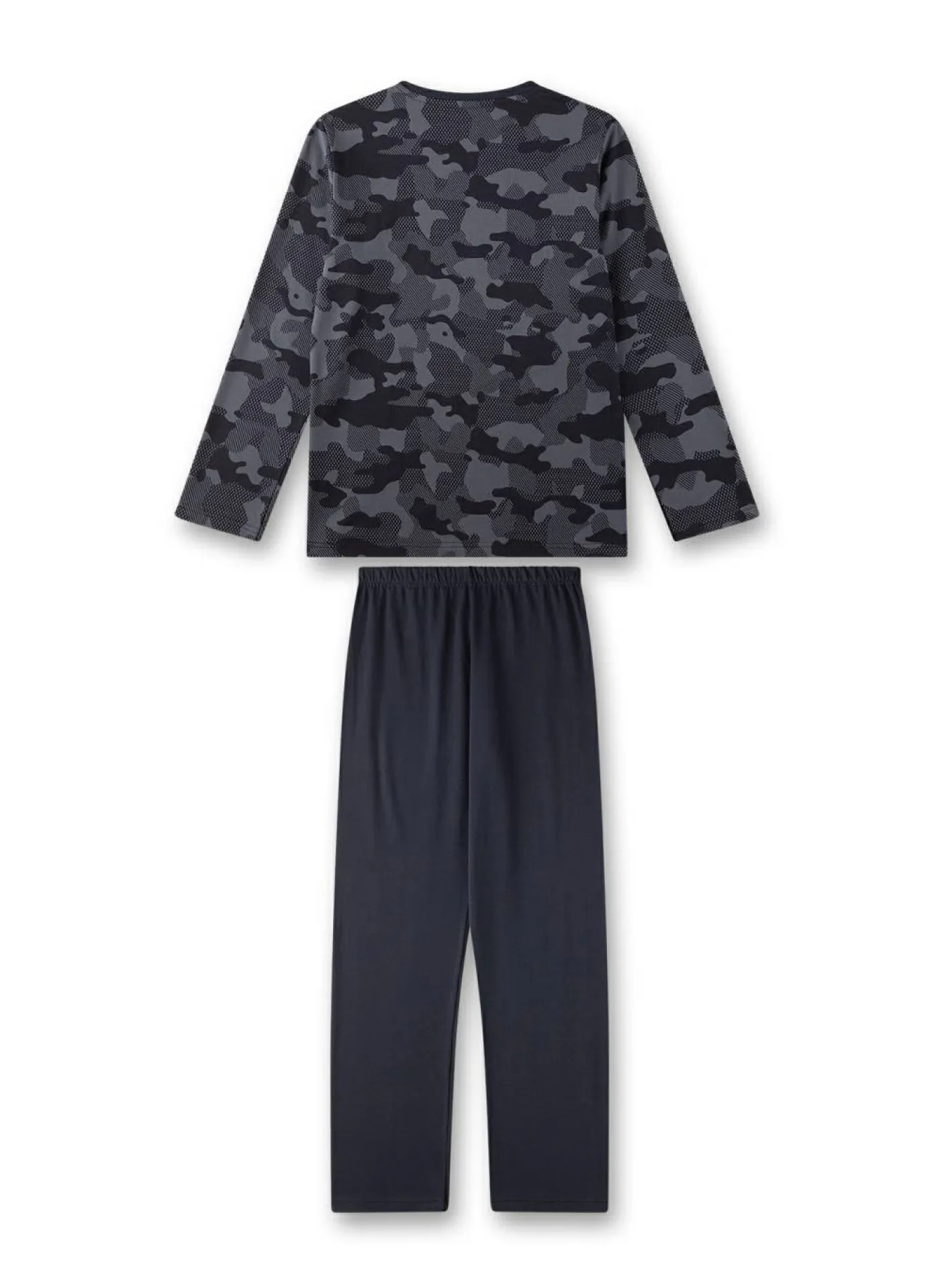 Pyjama long