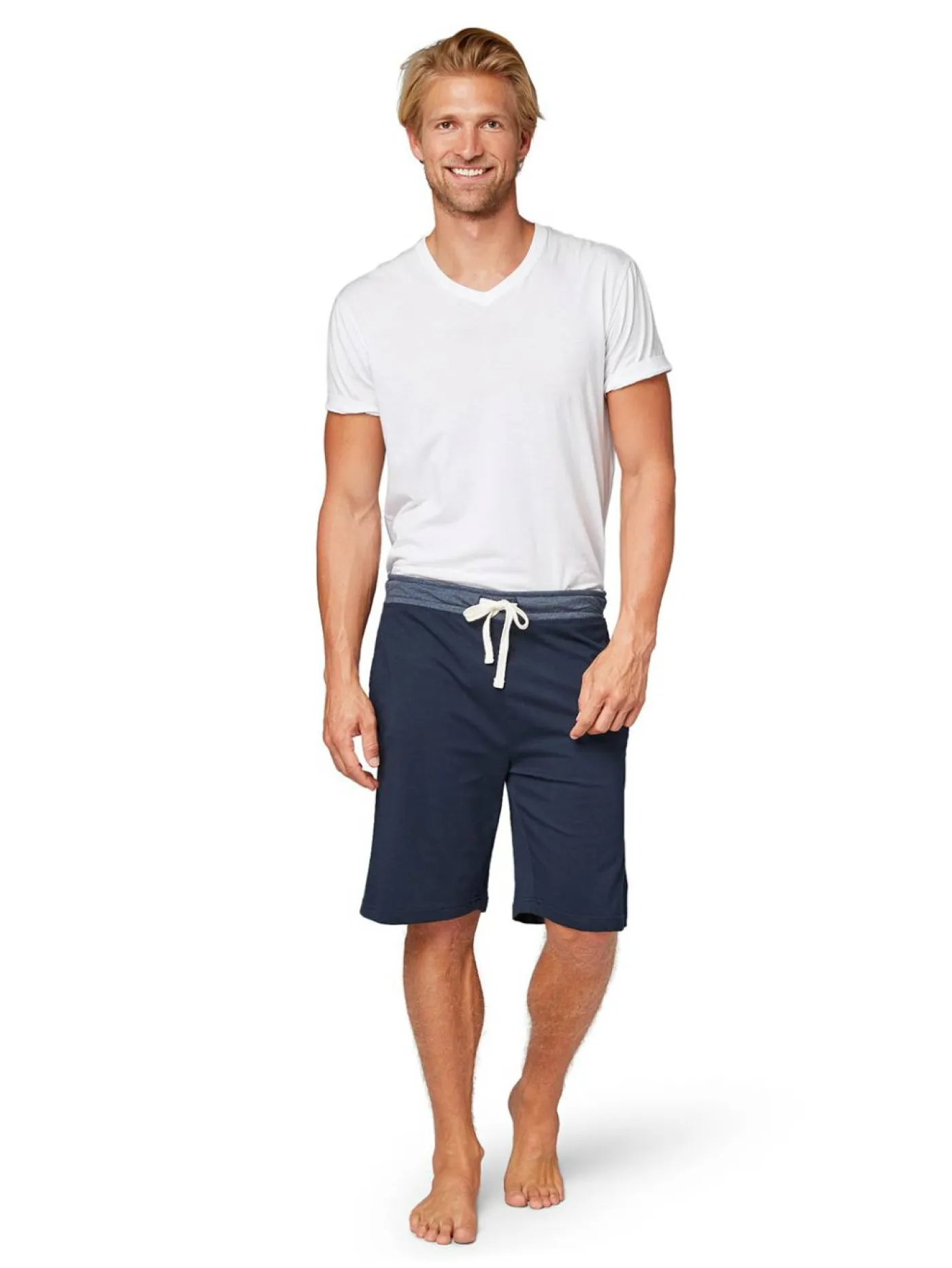 Pyjamashorts