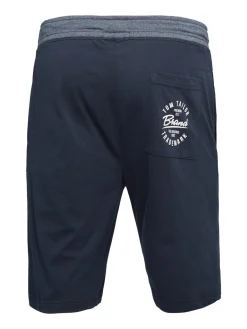 Pyjamashorts