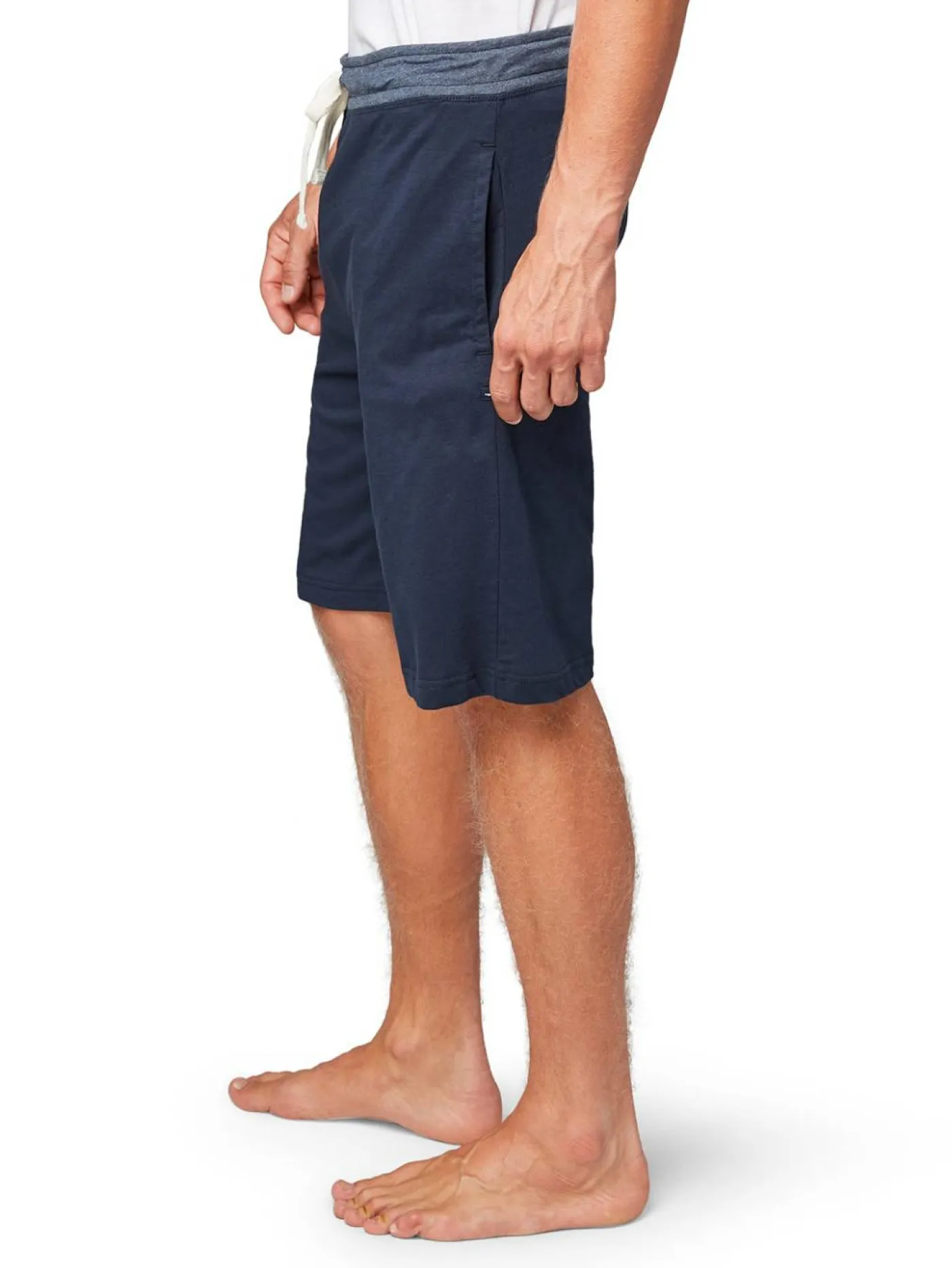 Pyjamashorts