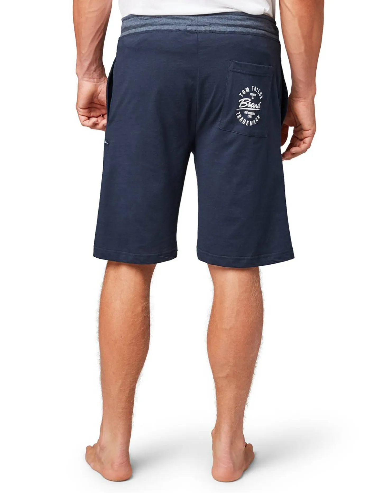 Pyjamashorts