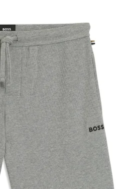 Pyjama-Shorts