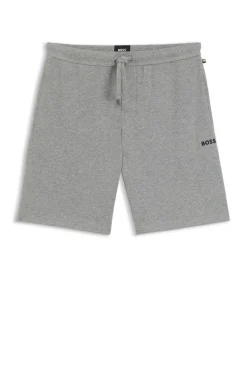 Pyjama-Shorts