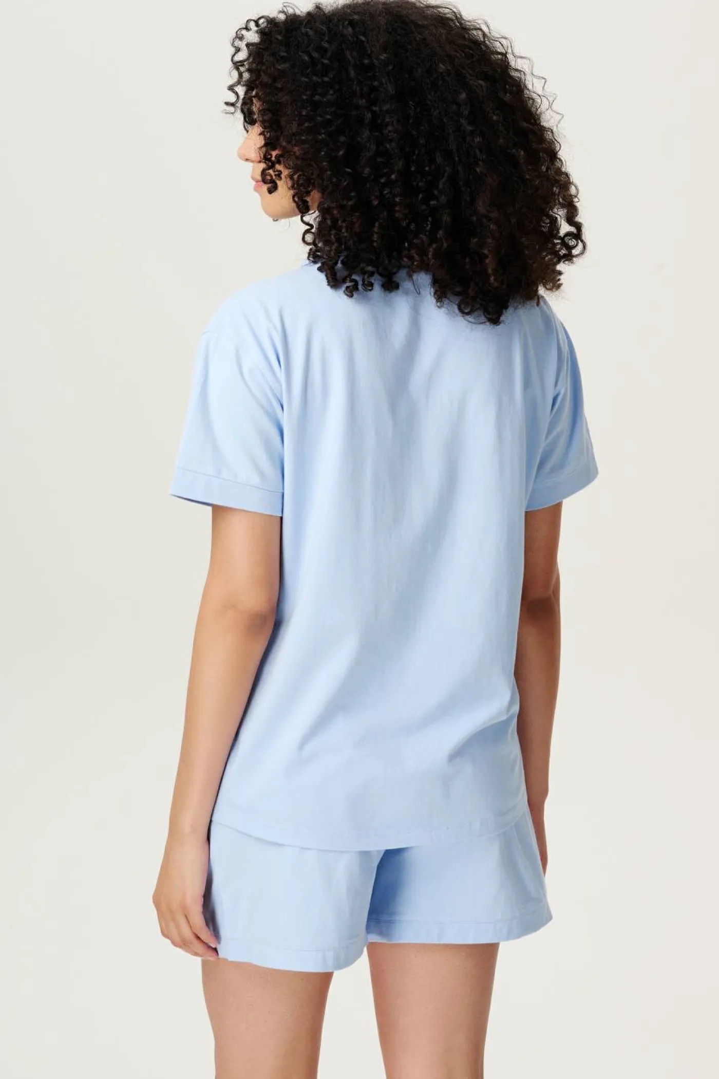 Pyjama-Shorts "Leela"