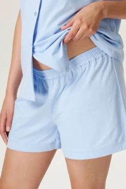 Pyjama-Shorts