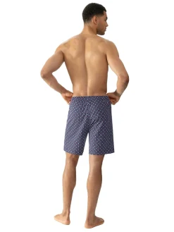Pyjamashorts "Tie Minimal"