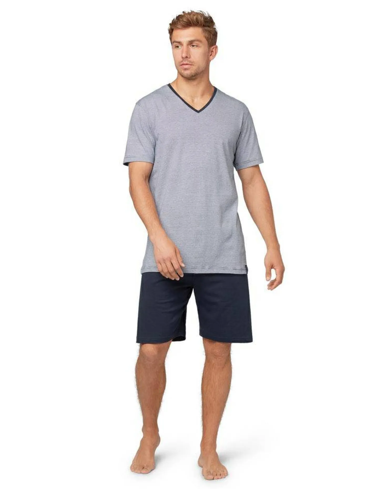 Pyjama "Shorty"