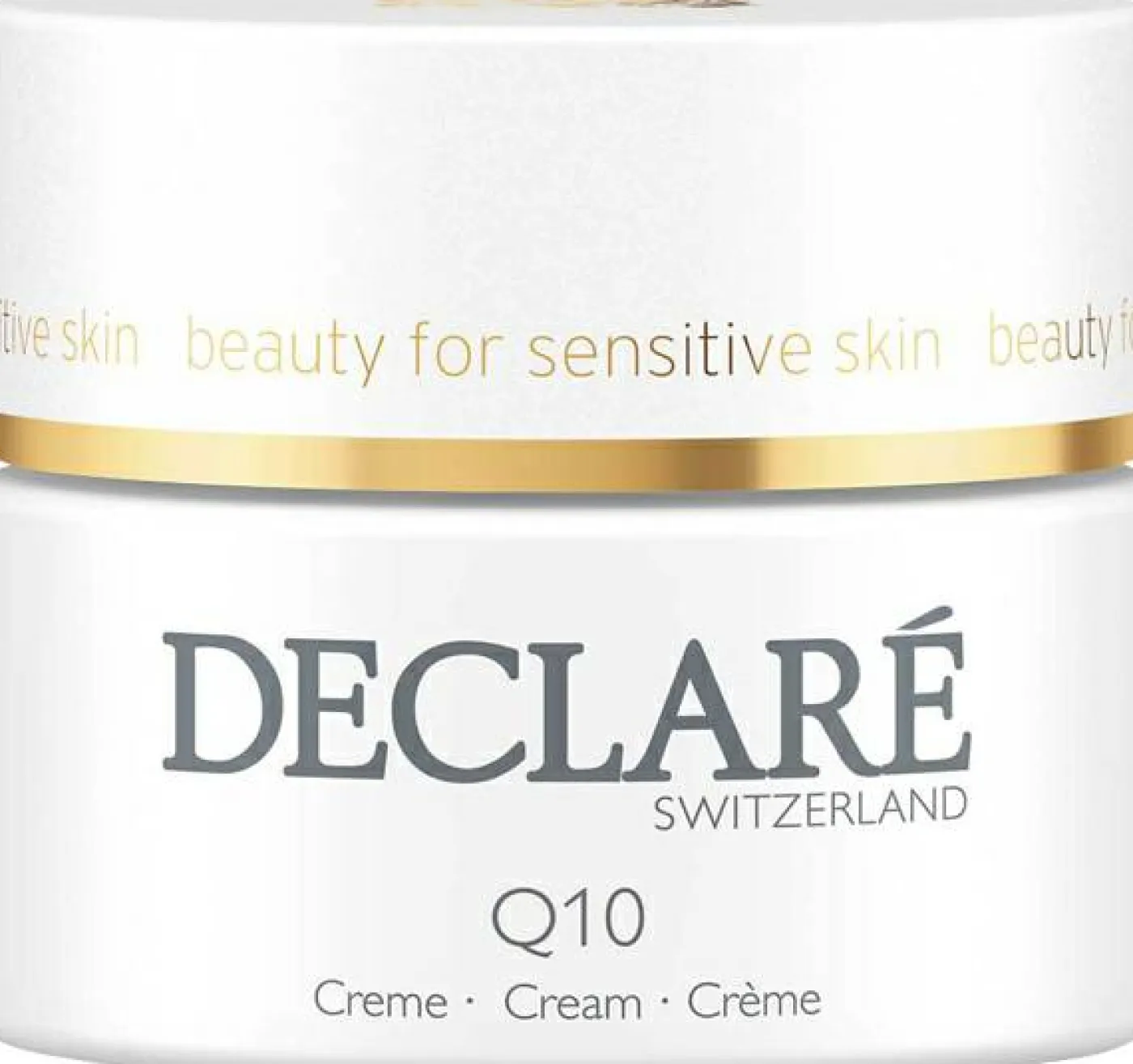 Q10 Creme 50 ml
