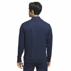 Quarter-Zip