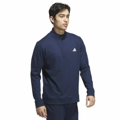Quarter-Zip