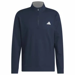 Quarter-Zip